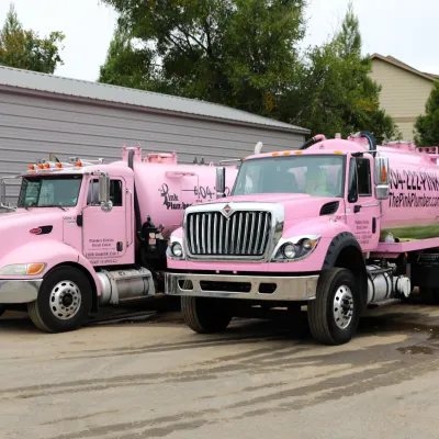 Septic Trucks