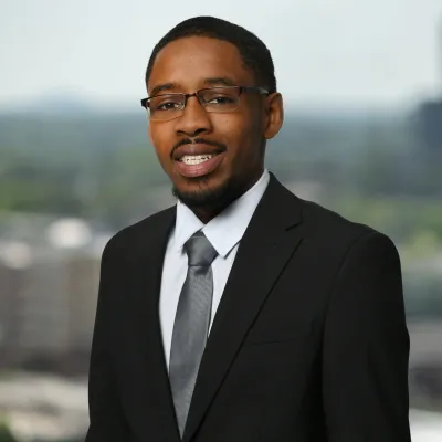 Jaden Watkins, Supervisor, Tax Planning and Compliance Services, WBL CPAs + Advisors