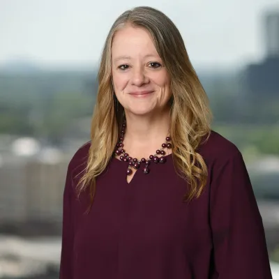 Cindy Weekley WBL Manager of Accounting and Office Administration