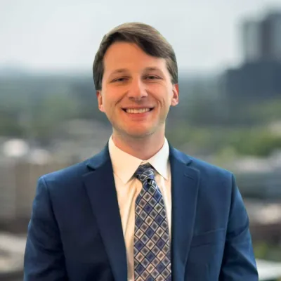 Clay Crocker Supervisor, Tax Planning and Compliance Services