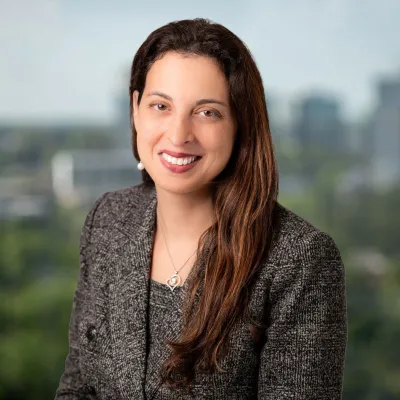 Chantal Spector Director of Marketing WBL