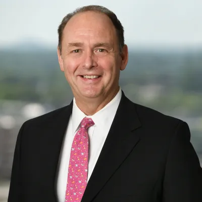 Barry Coates, CPA WBL CPAs + Advisors Chief Operating Officer