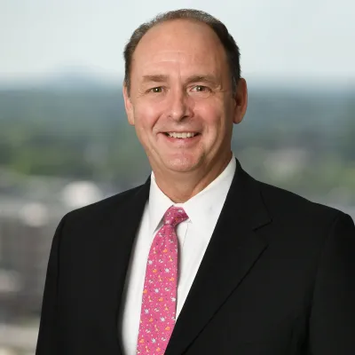 Barry Coates, CPA WBL CPAs + Advisors Chief Operating Officer