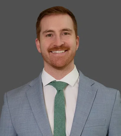 Nick Bender, MD