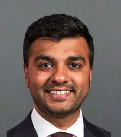Ajit Vakharia, MD