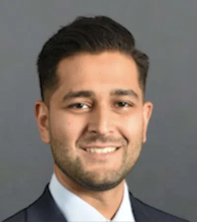 Rohan Desai, MD