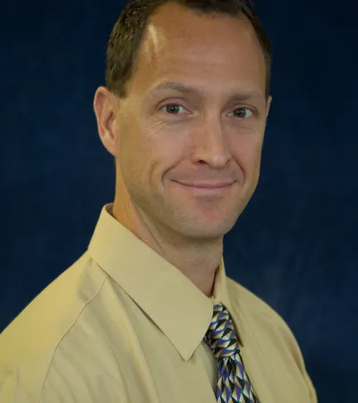 Brad Dale, PT, OCS, Cert. MDT, CIDN