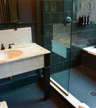Ace Hotel New Orleans Opens in the CBD
