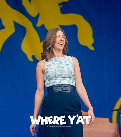 The New Orleans Jazz & Heritage Festival on Thursday, April 30, 2026: The New Orleans Jazz & Heritage Festival with performing artist Pat Casey and The New Sound, Batiste Brothers Band, Johnny Sansone, The Iguanas, Wide Spread Panic, Lettuce, John 