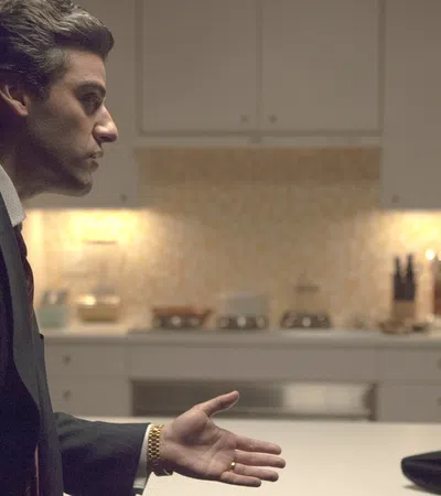 A Most Violent Year