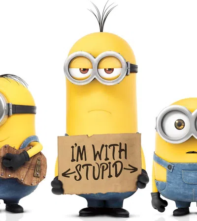 Minions