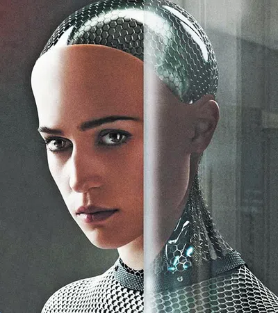 Ex Machina