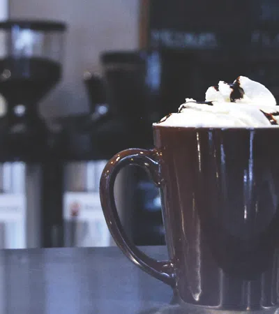 New Orleans Coffee Shops