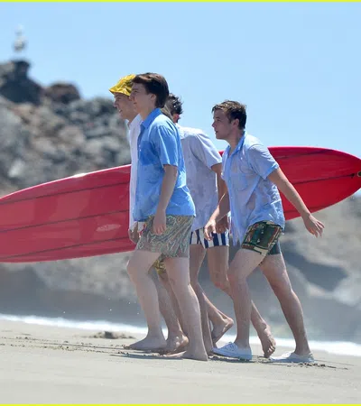 Love and Mercy