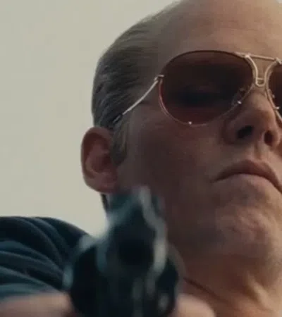 Black Mass