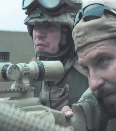 American Sniper