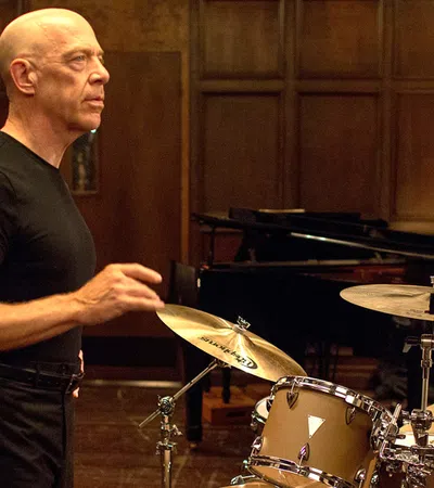New Orleans Film Fest: Whiplash