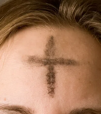 Lenten Laments and Holistic Hijinks