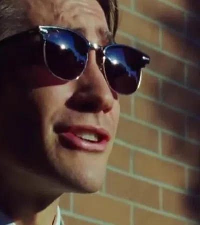 Nightcrawler