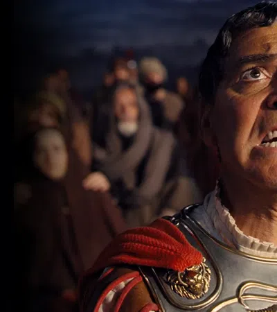 Hail, Caesar!
