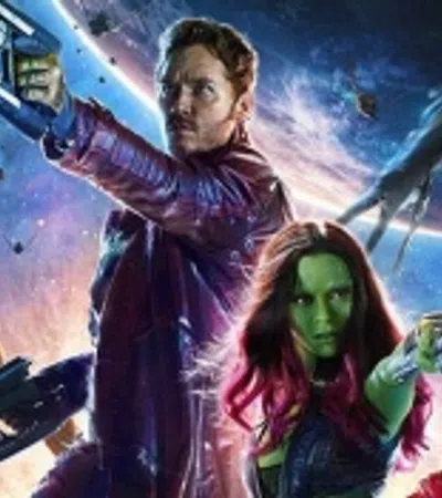Dueling Critics: Guardians of the Galaxy