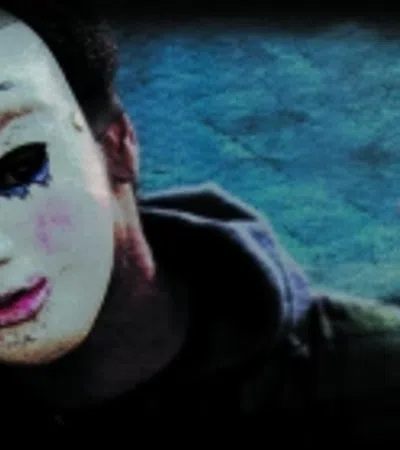 The Purge: Anarchy