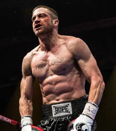 Southpaw
