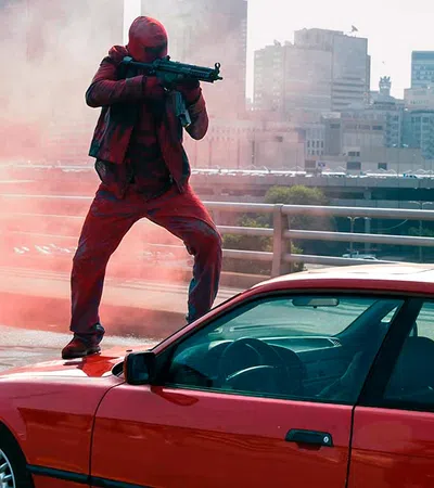 Triple 9