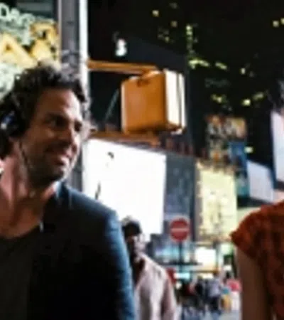 Begin Again