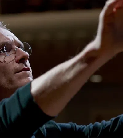 Steve Jobs