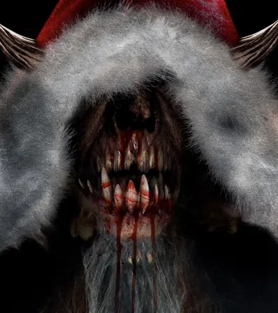 Krampus