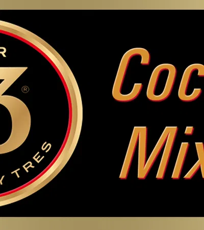 Licor 43: New Orleans Cocktail Mix Off
