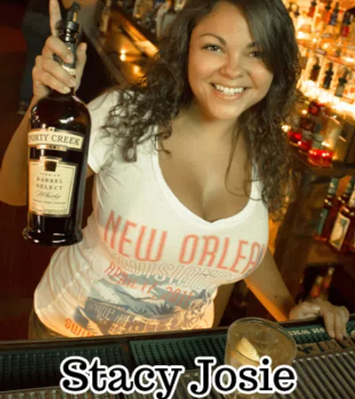 Forty Creek Whisky?s Best Bartender ? Results
