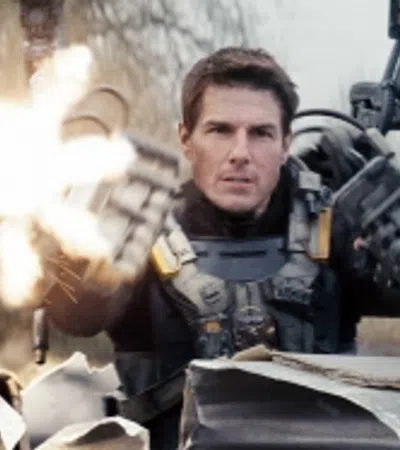 Dueling Critics: Edge of Tomorrow