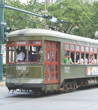 A Streetcar Named Desire & Thanksgiving