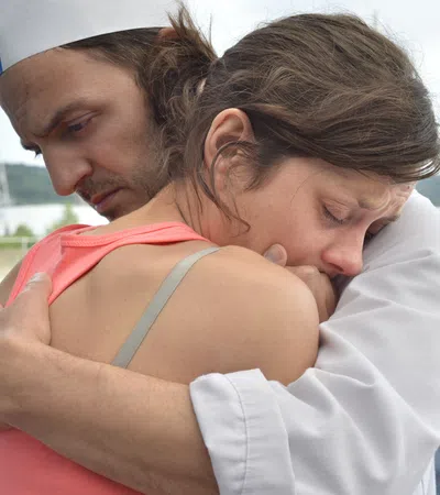 Two Days One Night