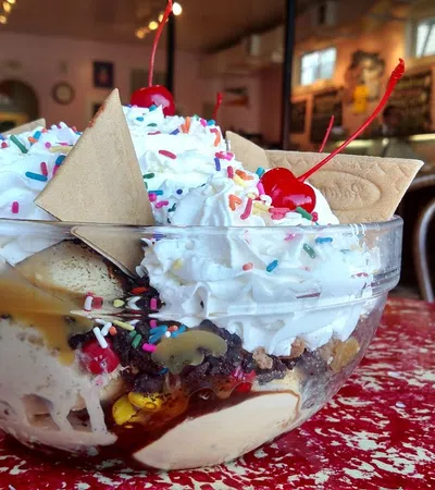 Extreme Food Challenges in the Big Easy