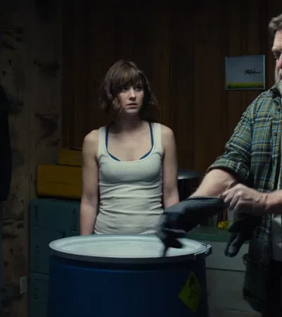 10 Cloverfield Lane