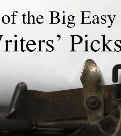 2015 Writer's Picks