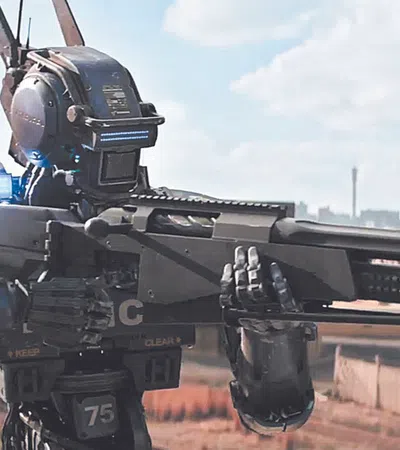 Chappie