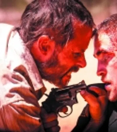 The Rover