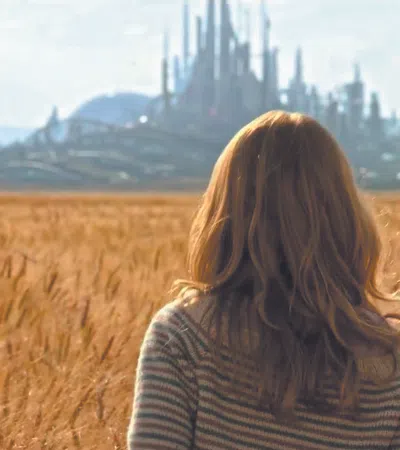Tomorrowland