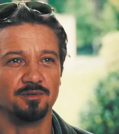 Kill The Messenger