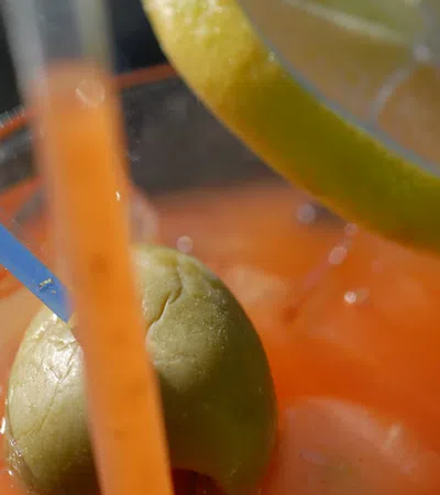 Bloody Mary Remixed: New Takes on a Classic Drink