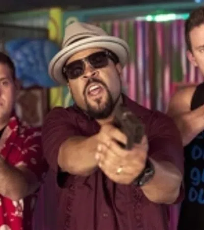 Dueling Critics: 22 Jump Street