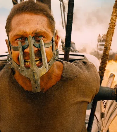 2015's Must See Movies