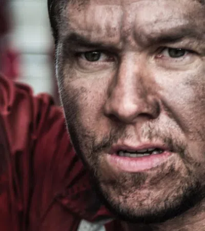 Film Review: Deepwater Horizon