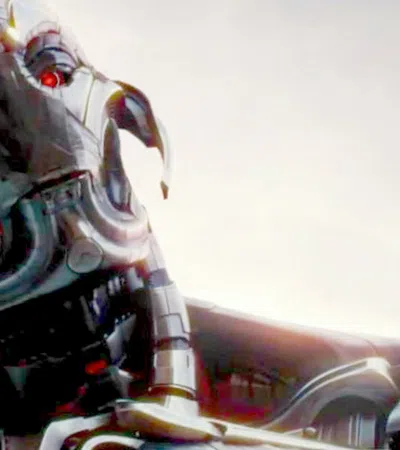 Dueling Critics: Age of Ultron