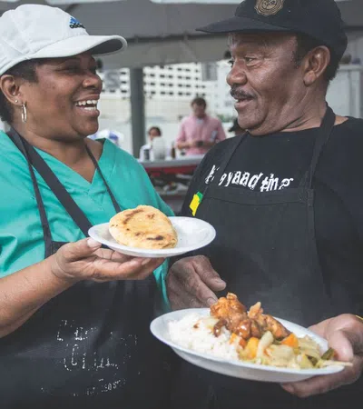 French Quarter Festival Adds New Vendors for 2018