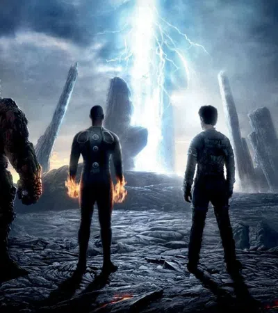 Fantastic Four